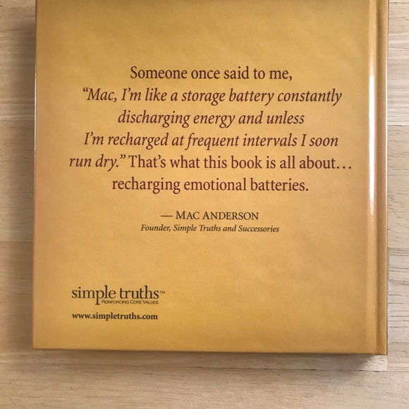 Sales Motivation books by Simple Truth - s… - Picture 3 of 4